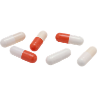 Pills PNG