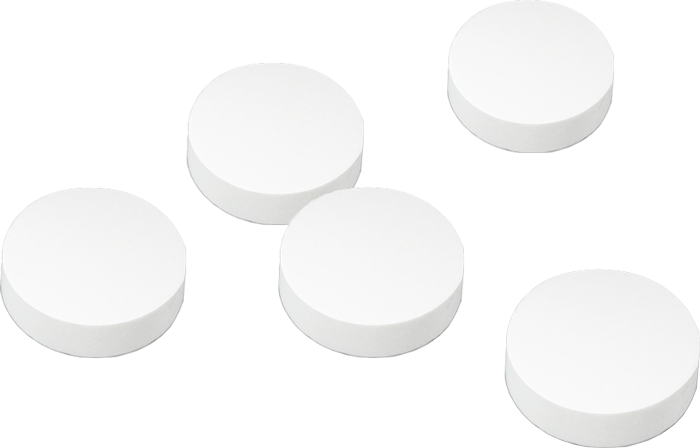 Pills Transparent PNG Image
