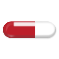 Pill PNG