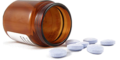 Pills Transparent PNG Image