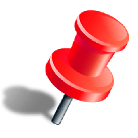 Pin PNG