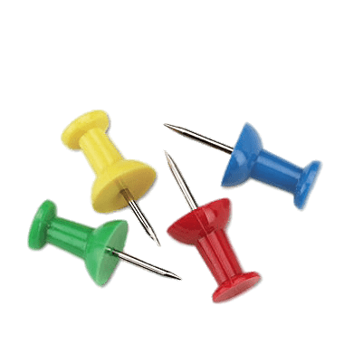 Pin Transparent PNG Image