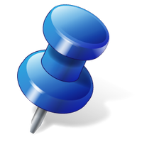 Pin PNG