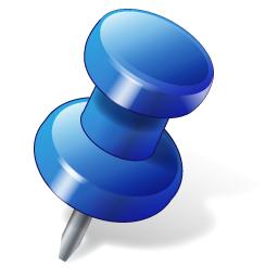 Pin Transparent PNG Image