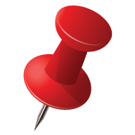 Pin Transparent PNG Image