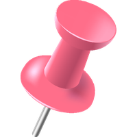 Pin Transparent PNG Image