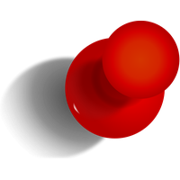 Pin PNG
