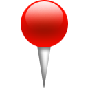 Pin Transparent PNG Image