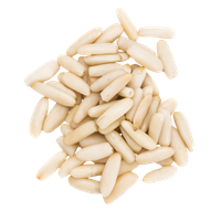 Pine nuts PNG