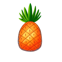 Spongebob Pineapple PNG