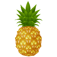 Pineapple Png Image Download PNG Image