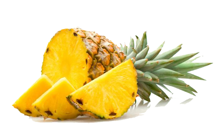 Pineapple Transparent PNG Image