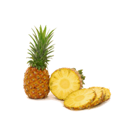 Pineapple Png Picture PNG