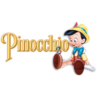 Pinocchio Photo Transparent PNG Image