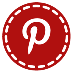 Pinterest Png Hd PNG Image