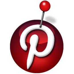 Pinterest Png Picture PNG Image