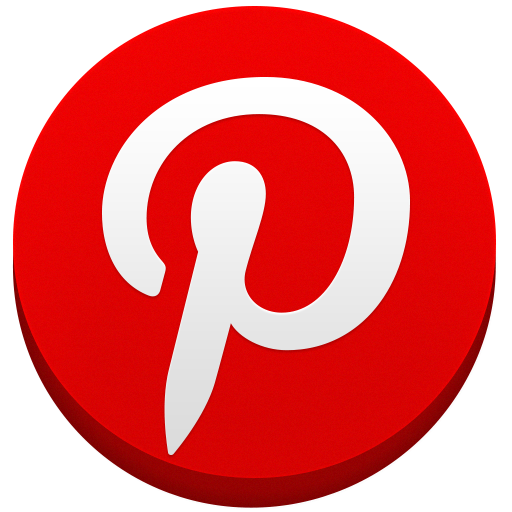 Pinterest Png Clipart PNG Image