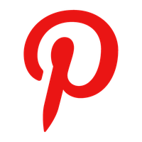 Pinterest Free Png Image Transparent HQ PNG Download | FreePNGImg