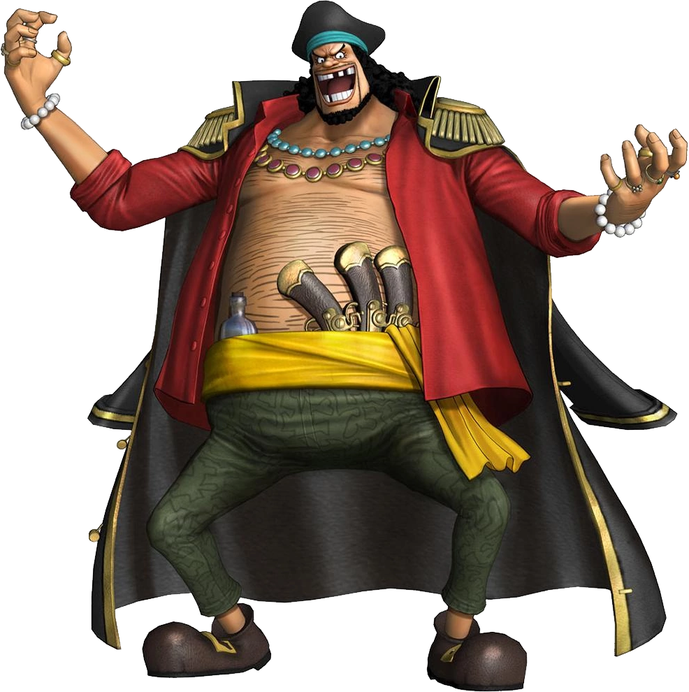 Pirate Transparent PNG Image