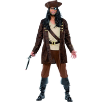 Pirate PNG