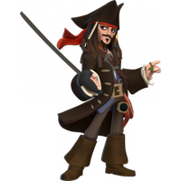 Pirate PNG