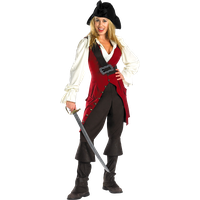 Pirate PNG