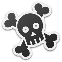 Pirate PNG transparent image download, size: 800x845px