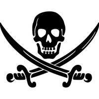 Pirate Png Picture Transparent HQ PNG Download | FreePNGImg