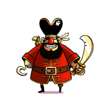 Download Pirates Free PNG photo images and clipart | FreePNGImg