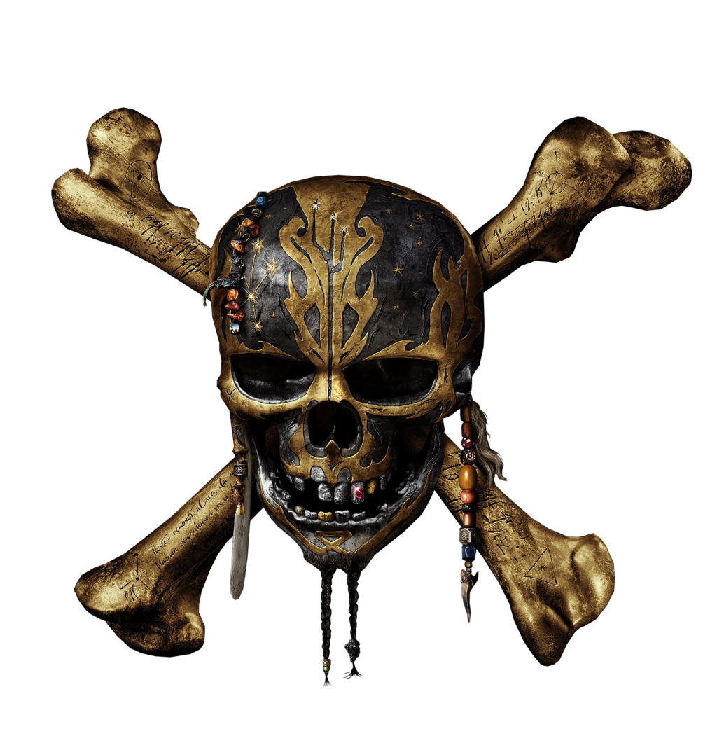 Pirates Of The Caribbean Hd PNG Image