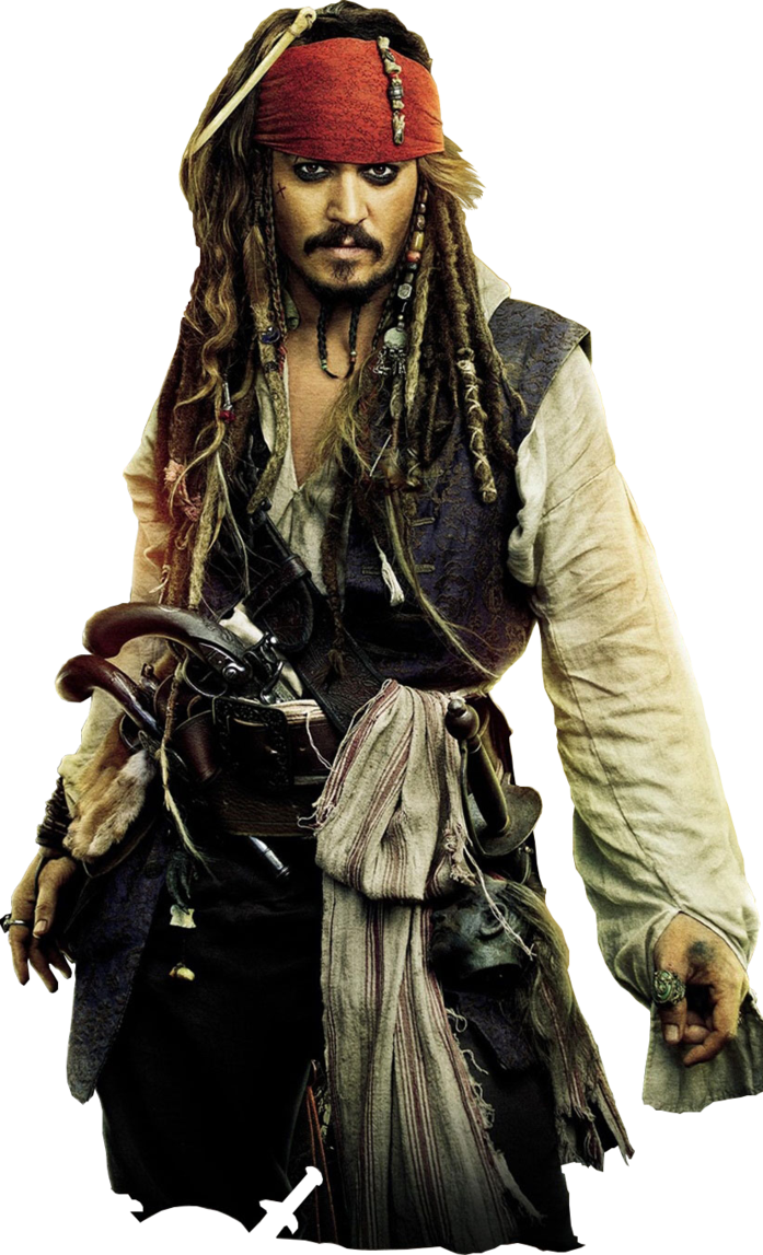 Capitan Jack Sparrow  Captain jack sparrow, Jack sparrow wallpaper, Johnny  depp wallpaper