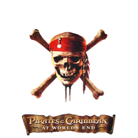 Pirates Of The Caribbean Transparent Background PNG
