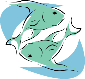 Pisces Transparent PNG Image