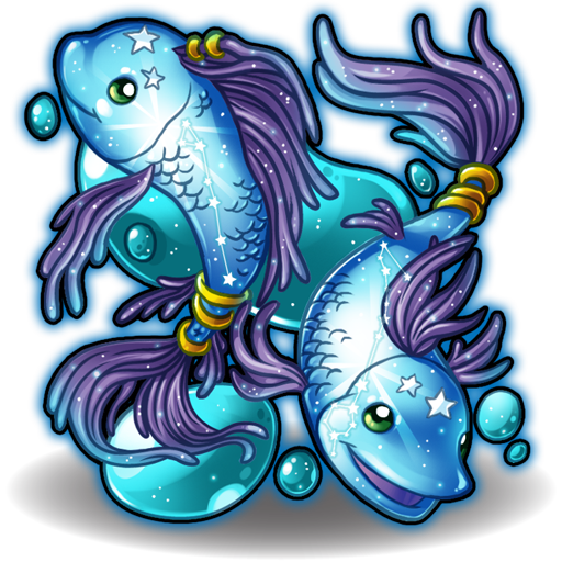 Pisces Png PNG Image