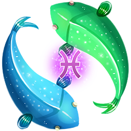 Pisces Download Png PNG Image