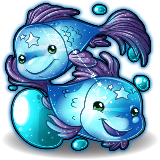Pisces Picture PNG Image