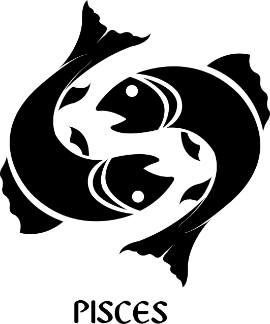 Pisces Png Pic PNG Image