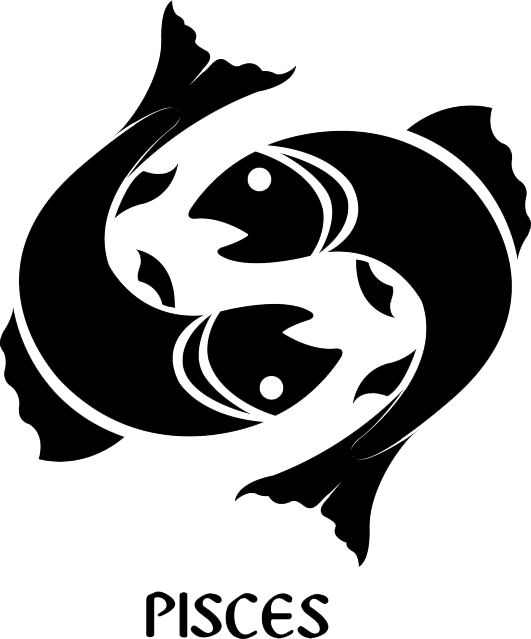 Download Pisces Png Pic HQ PNG Image FreePNGImg