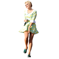 Pixie Lott Transparent Image Transparent PNG Image