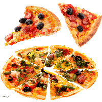 Pizza Png Image PNG Image