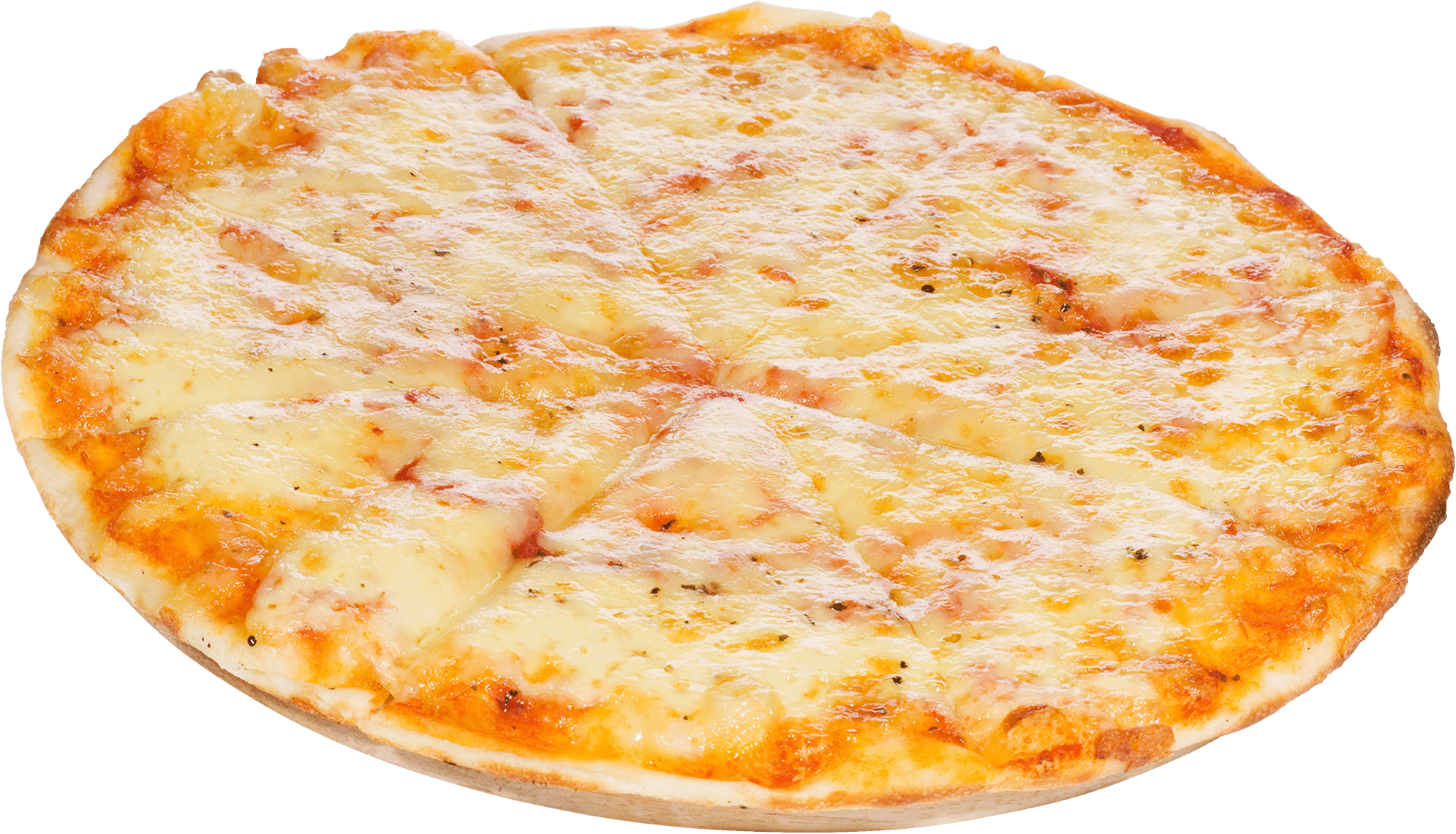 Pizza Png Image Transparent PNG Image