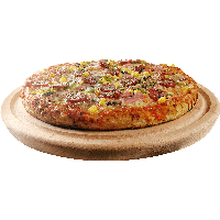 Pizza Png Image PNG Image