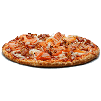 Pizza Png Image PNG Image