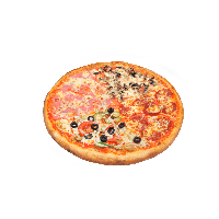 Pizza Png Image Transparent HQ PNG Download | FreePNGImg