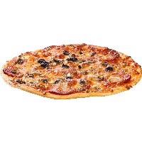 Pizza Png Image PNG Image