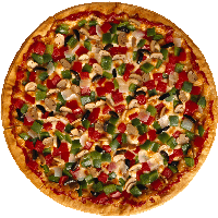 Pizza Png Image PNG