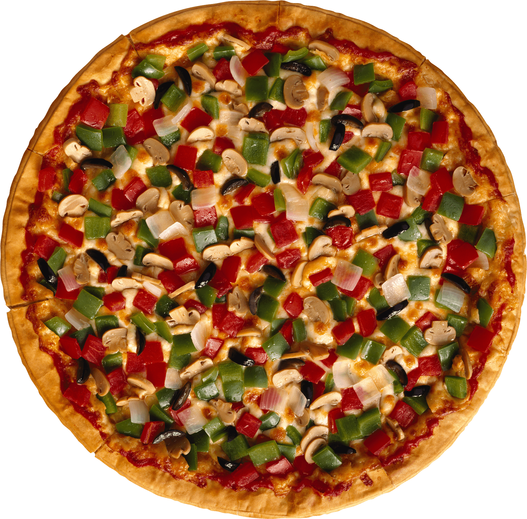 Download Pizza Png Image Hq Png Image Freepngimg