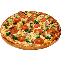 Pizza Png Image PNG Image