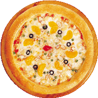 Pizza Png Image PNG