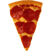 Pizza Png Image PNG Image